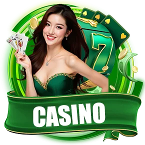 Sảnh Casino V9bet