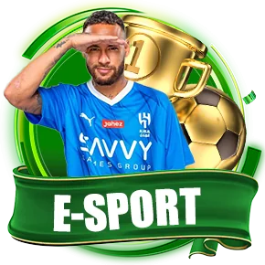 Sảnh Esport V9bet