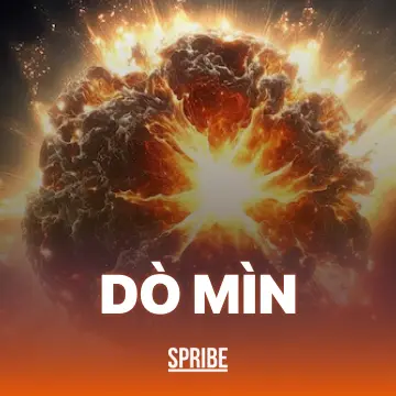 Trò chơi Dò Mìn