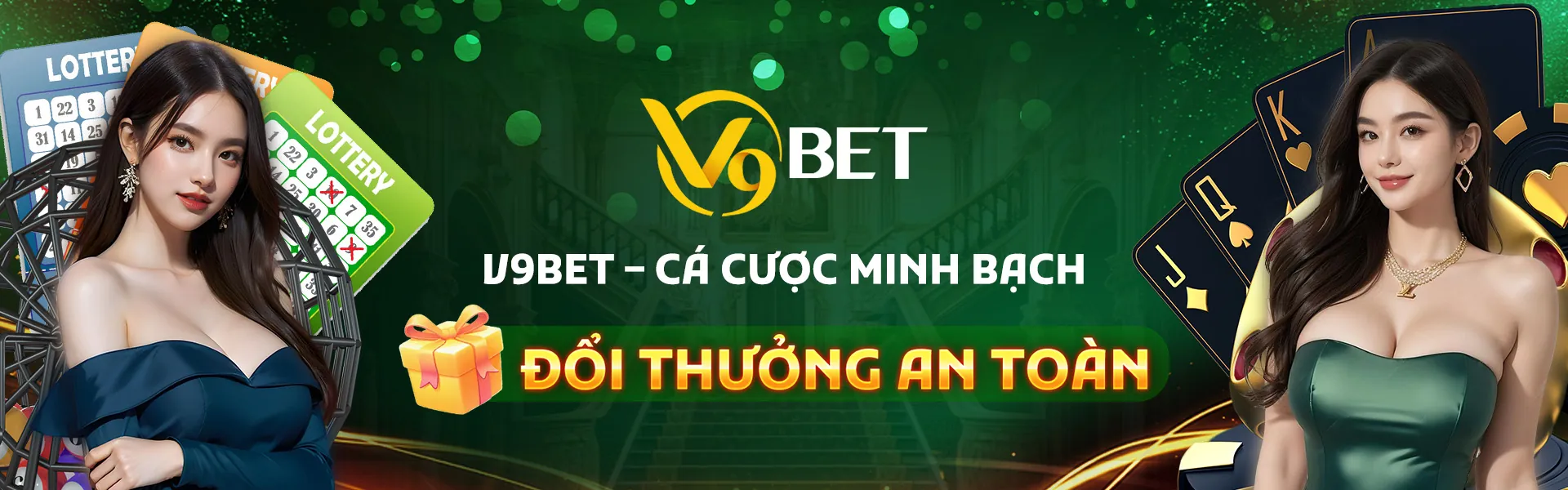 V9bet - Cá Cược Minh Bạch - Đổi Thưởng An Toàn